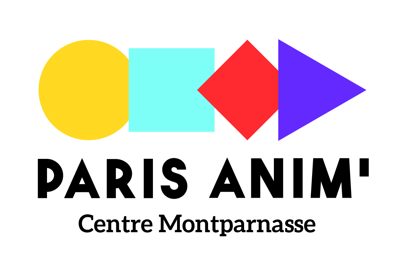  Centre Paris Anim' Montparnasse
