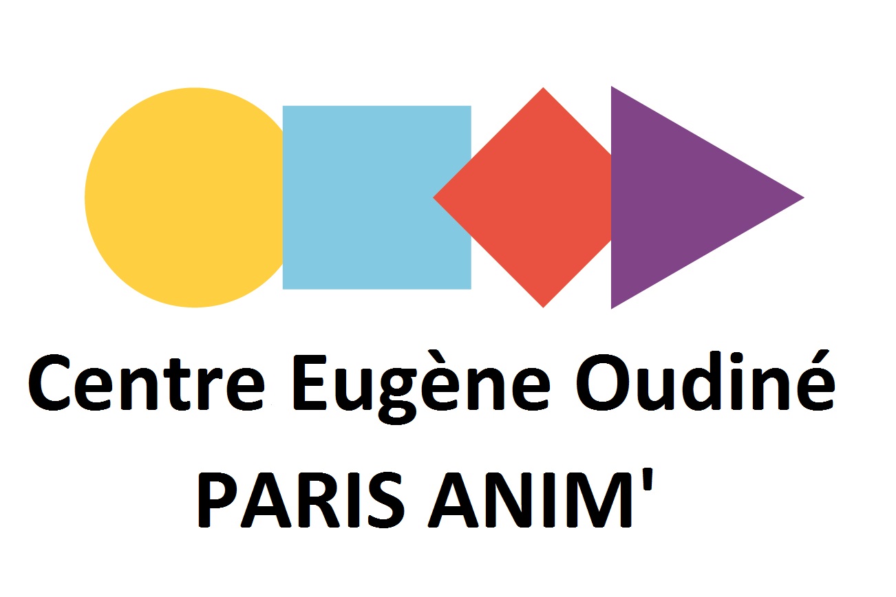  Centre Paris Anim’ Eugène-Oudiné